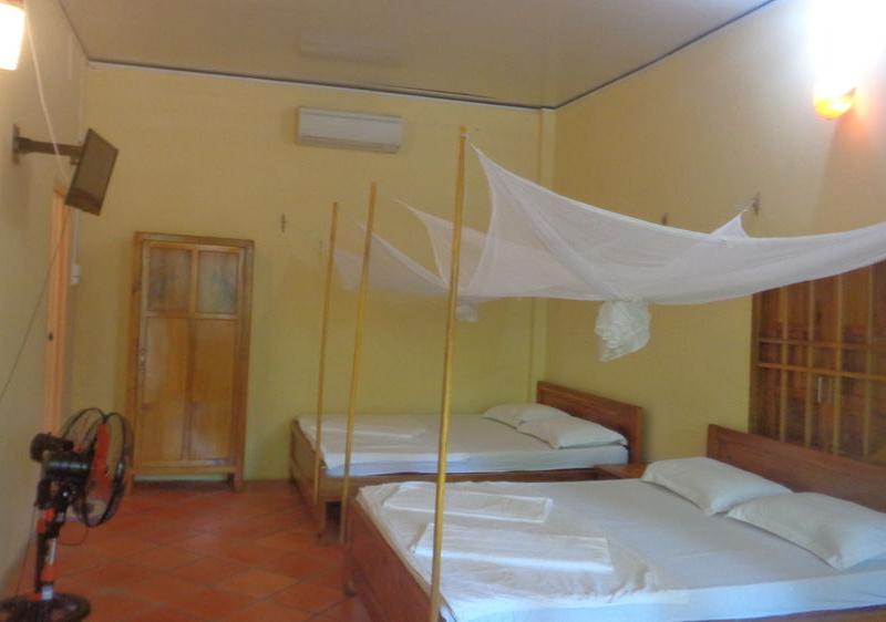 Viet Thanh Resort