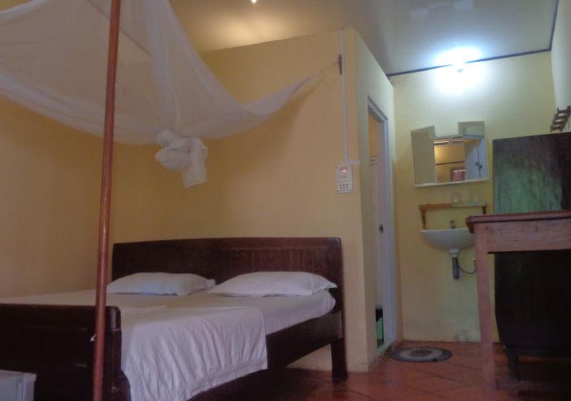 Viet Thanh Resort