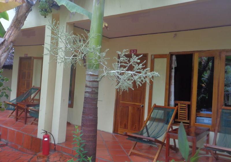 Viet Thanh Resort