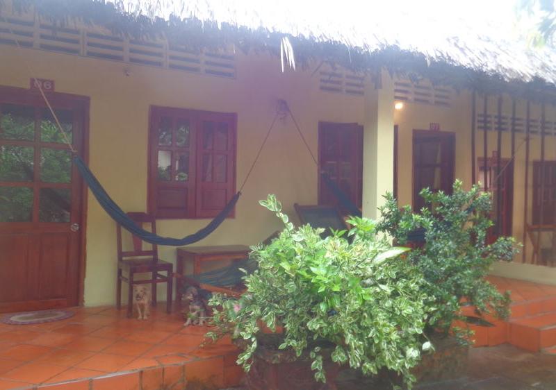 Viet Thanh Resort