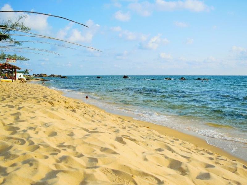 Viet Thanh Resort