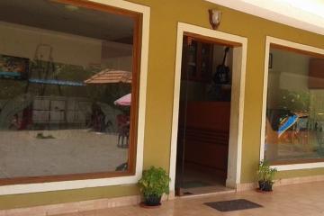 Отель Clinton Guesthouse Индия, Колва, фото 2