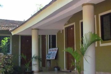 Отель Clinton Guesthouse Индия, Колва, фото 3