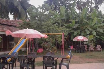 Отель Clinton Guesthouse Индия, Колва, фото 4