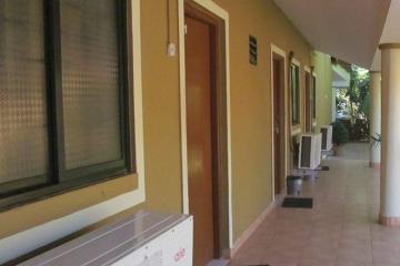 Отель Clinton Guesthouse Индия, Колва, фото 5