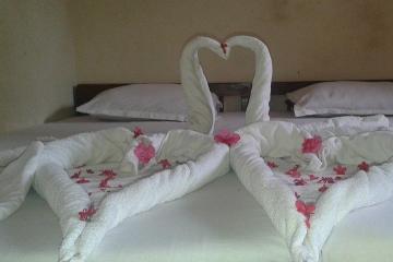 Отель Clinton Guesthouse Индия, Колва, фото 6