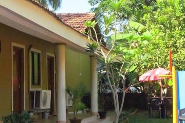 Отель Clinton Guesthouse Индия, Колва, фото 7