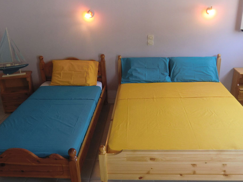 Anemos Apartments