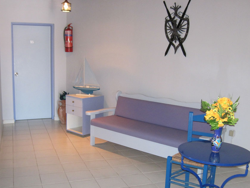 Anemos Apartments