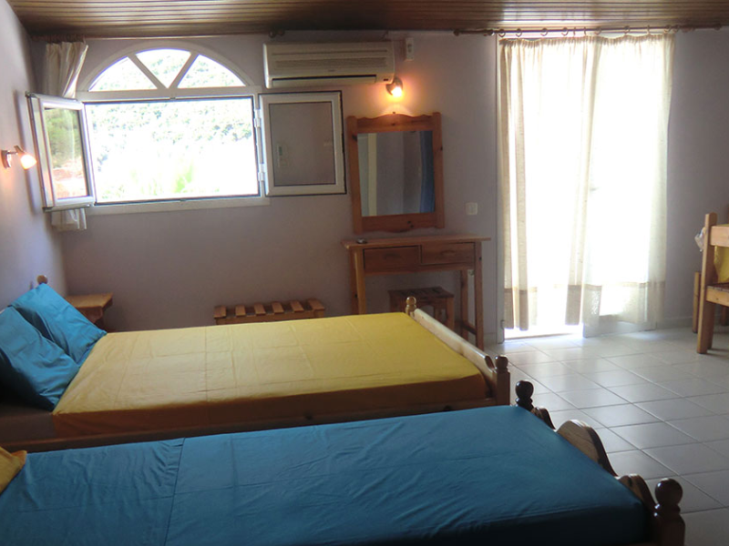 Anemos Apartments