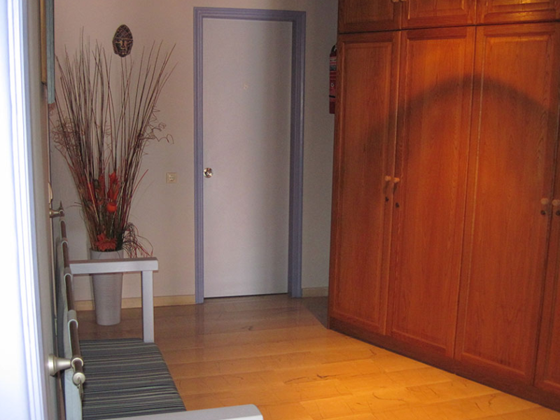 Anemos Apartments