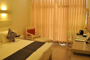 Отель Beacon Beach Hotel Шри-Ланка, Негомбо, фото 22