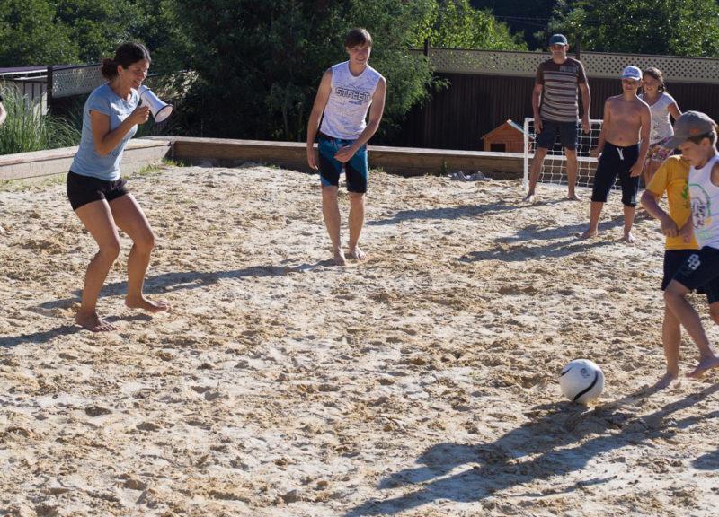 Парк-отель Джаз Лоо