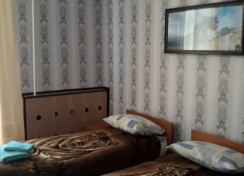 Причал Приморский