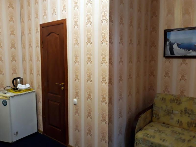 Причал Приморский