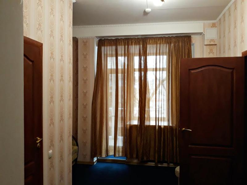 Причал Приморский