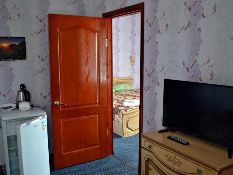 Причал Приморский