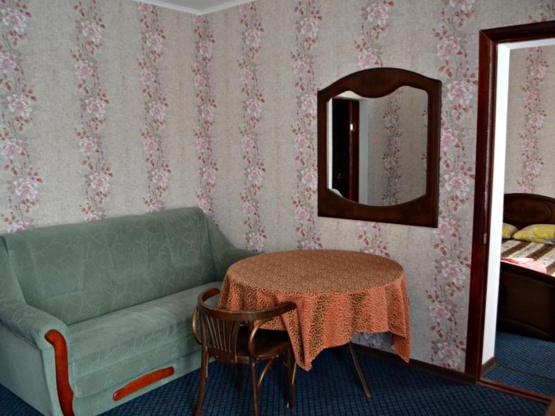 Причал Приморский