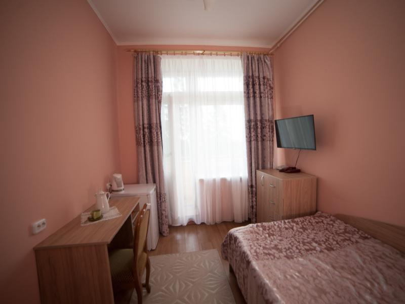 Санаторий Ясельда