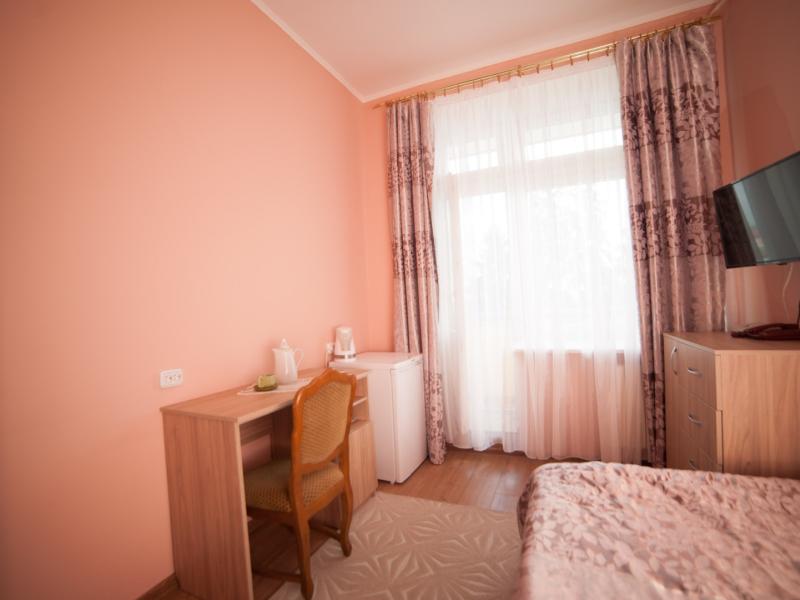 Санаторий Ясельда