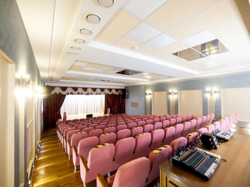 Санаторий Ясельда