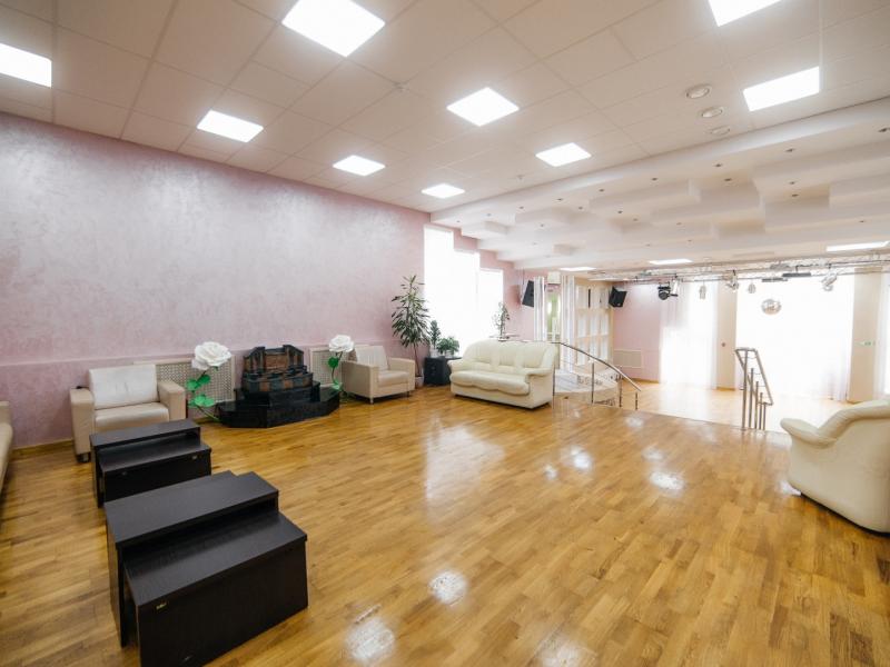 Санаторий Ясельда