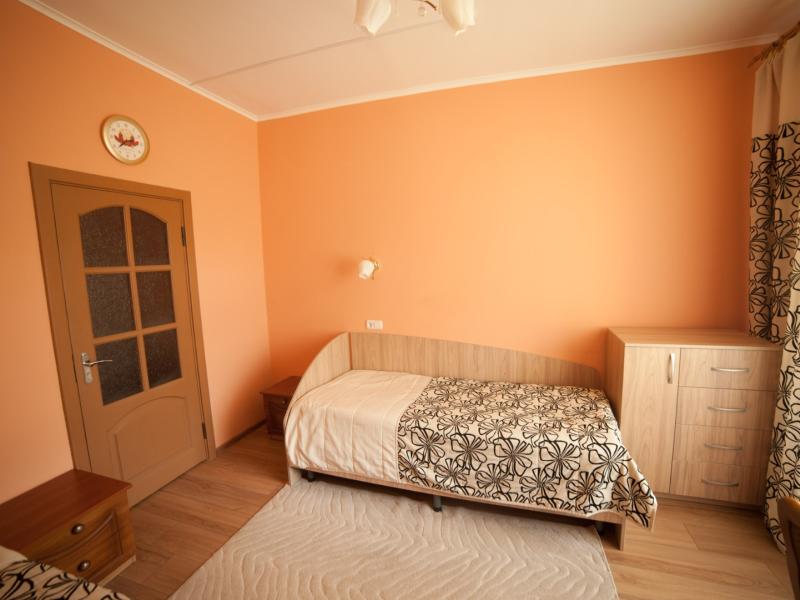 Санаторий Ясельда