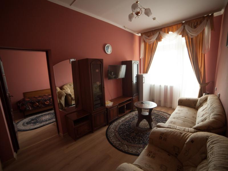 Санаторий Ясельда