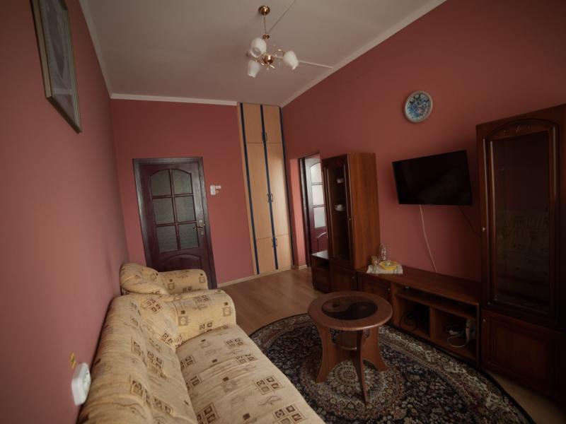 Санаторий Ясельда