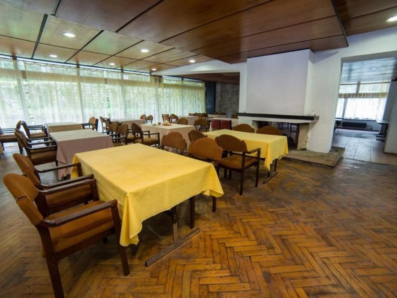 Гагра пансионат
