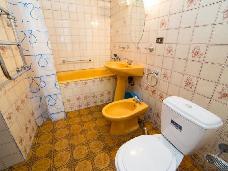 Гагра пансионат