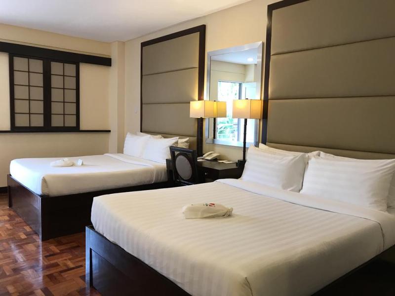 Jinjiang Inn - Boracay Station 1