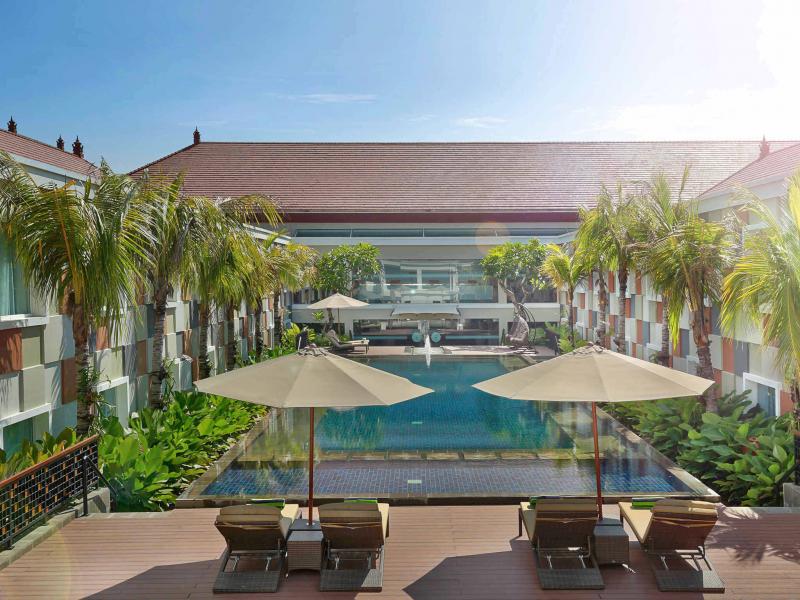 Novotel Bali Ngurah Rai Airport