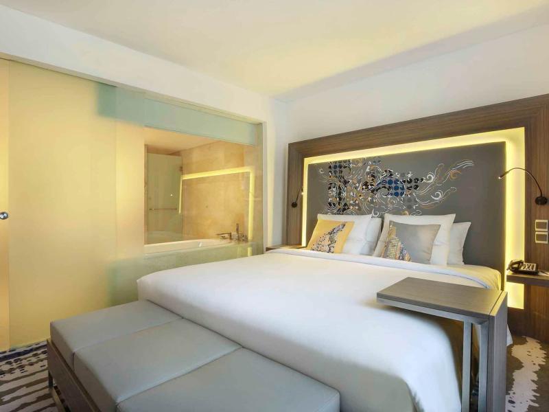 Novotel Bali Ngurah Rai Airport
