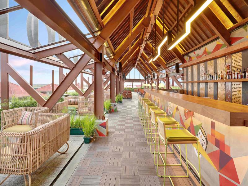 Novotel Bali Ngurah Rai Airport