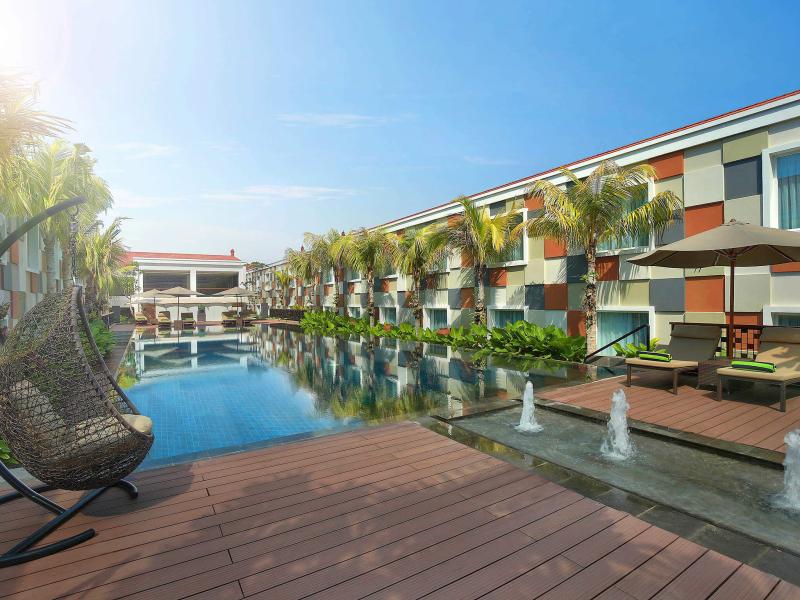 Novotel Bali Ngurah Rai Airport