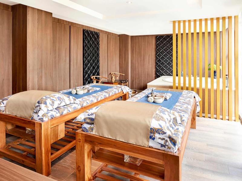Novotel Bali Ngurah Rai Airport