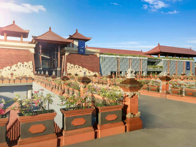Novotel Bali Ngurah Rai Airport