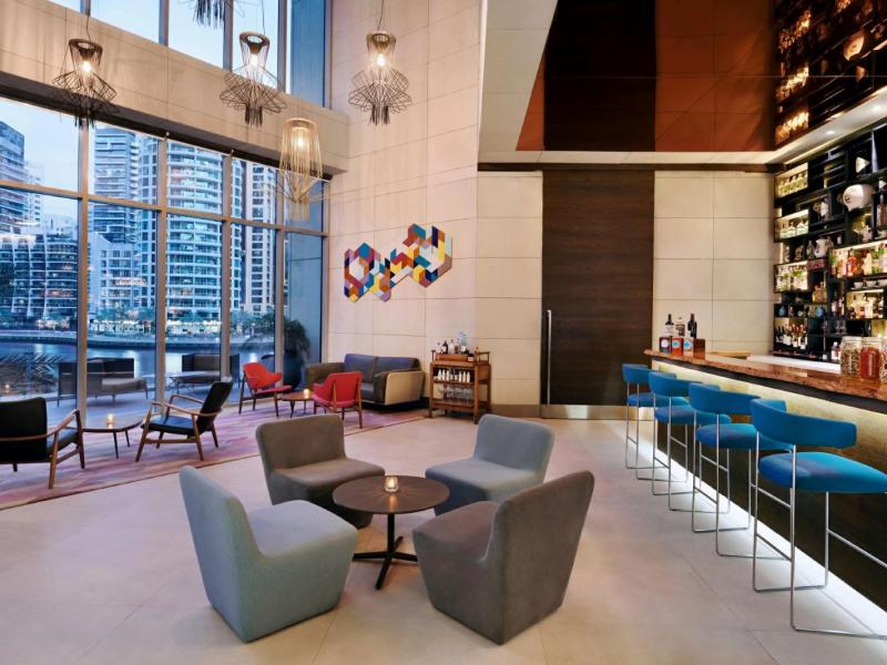 InterContinental Dubai Marina