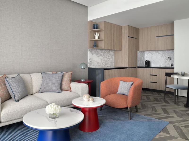 InterContinental Dubai Marina