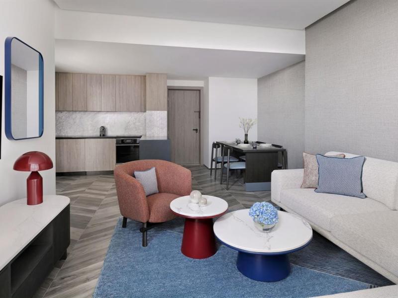 InterContinental Dubai Marina