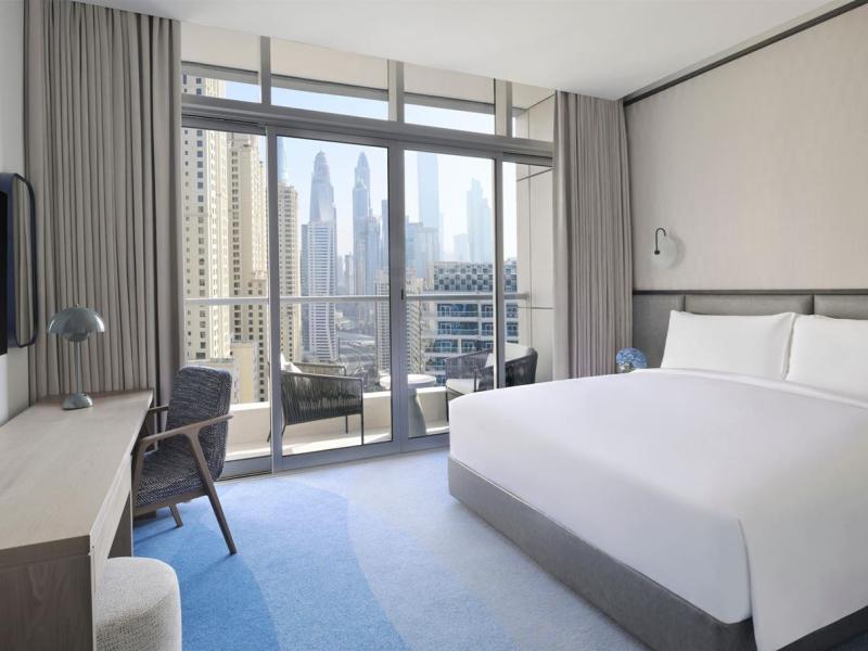 InterContinental Dubai Marina