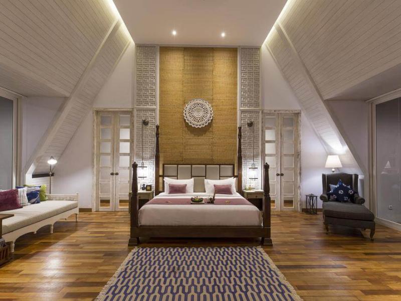 Plataran Menjangan Resort & Spa