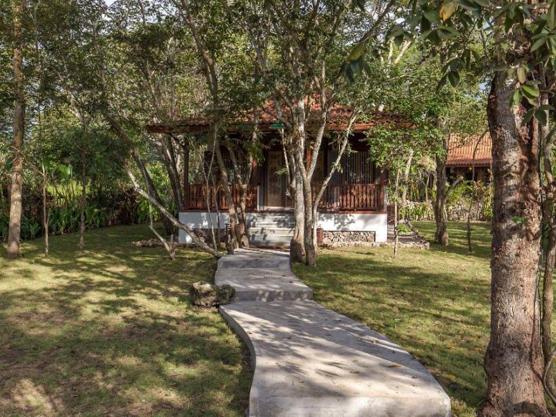 Plataran Menjangan Resort & Spa