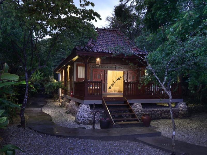 Plataran Menjangan Resort & Spa