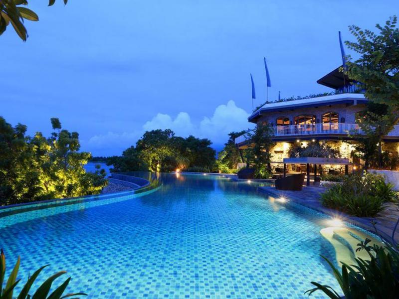 Plataran Menjangan Resort & Spa