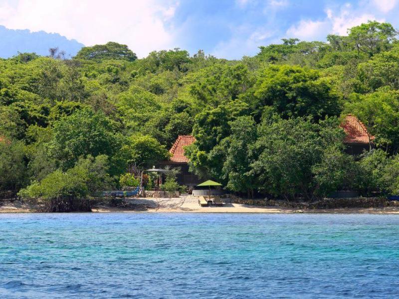 Plataran Menjangan Resort & Spa