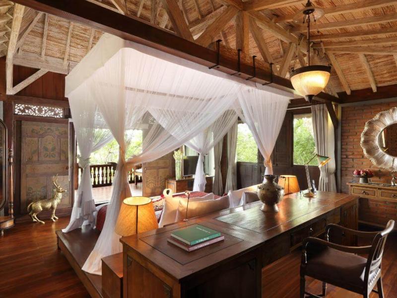 Plataran Menjangan Resort & Spa