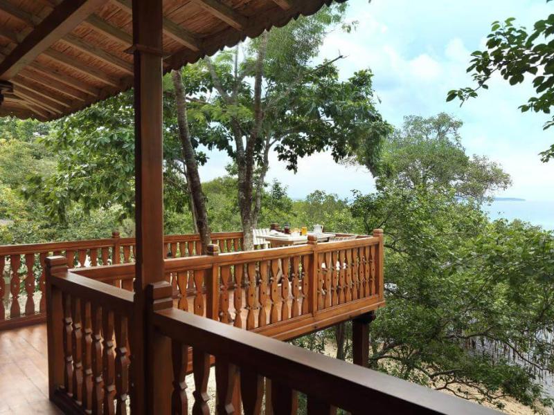Plataran Menjangan Resort & Spa