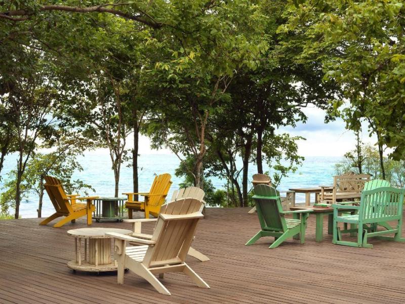 Plataran Menjangan Resort & Spa